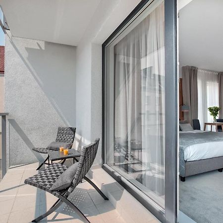 City Apartments - Marii Ludwiki 7 كوزتسالين المظهر الخارجي الصورة