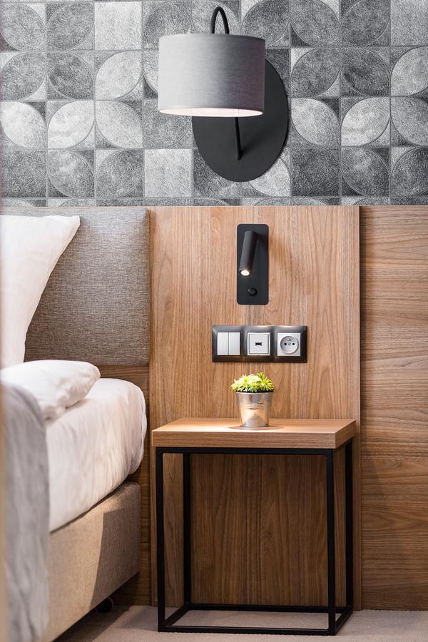 City Apartments - Marii Ludwiki 7 كوزتسالين المظهر الخارجي الصورة