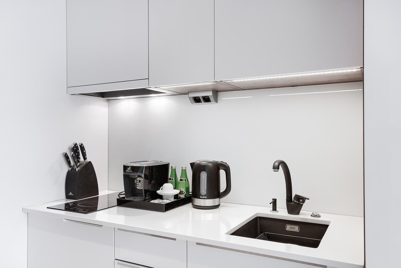 City Apartments - Marii Ludwiki 7 كوزتسالين المظهر الخارجي الصورة