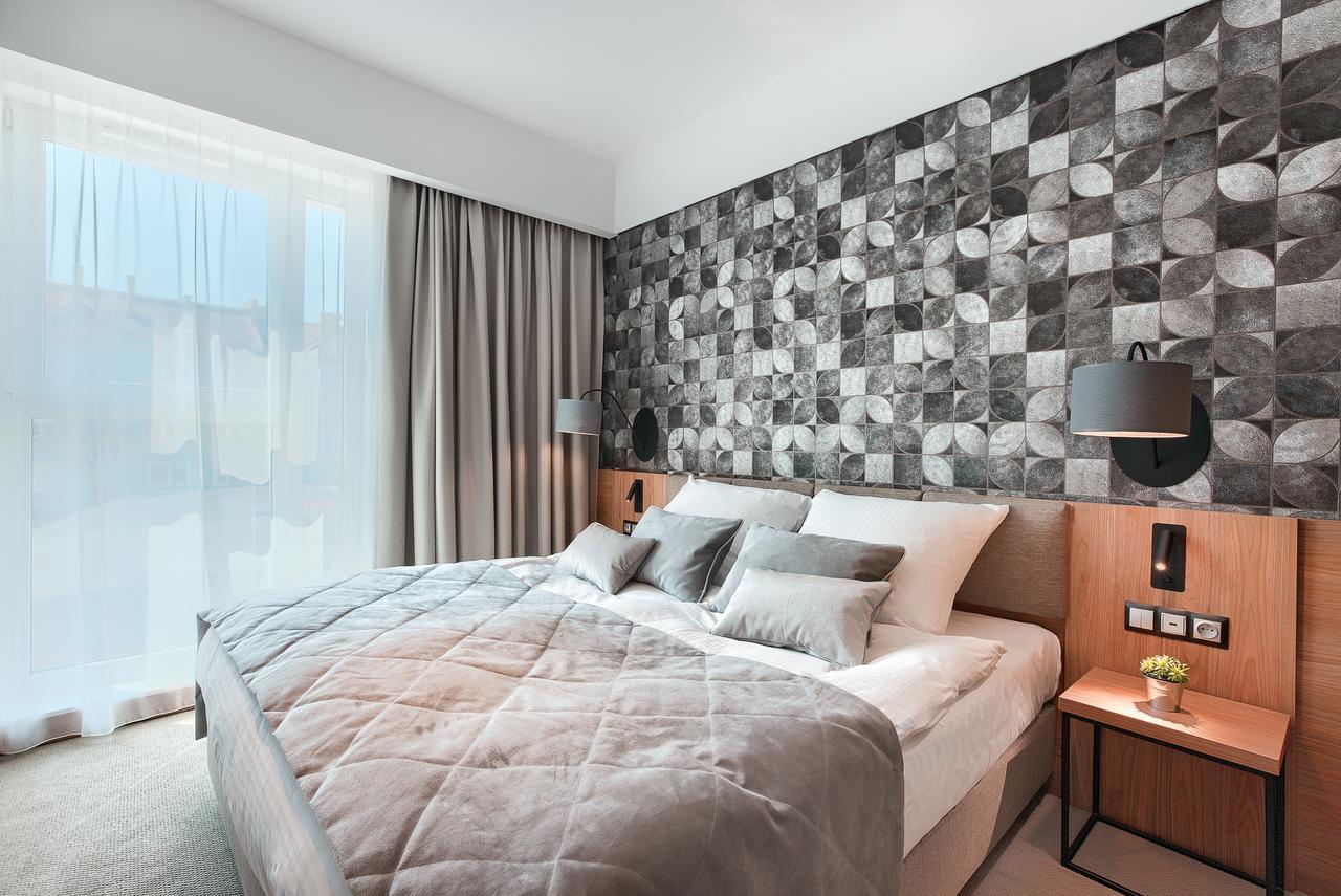 City Apartments - Marii Ludwiki 7 كوزتسالين المظهر الخارجي الصورة