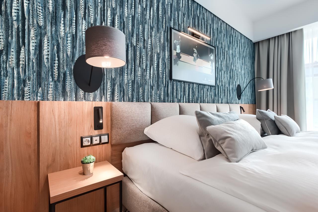 City Apartments - Marii Ludwiki 7 كوزتسالين المظهر الخارجي الصورة