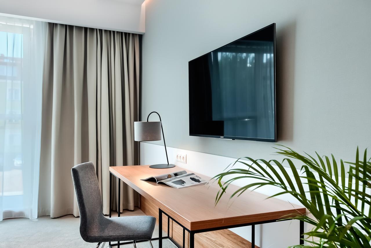 City Apartments - Marii Ludwiki 7 كوزتسالين المظهر الخارجي الصورة