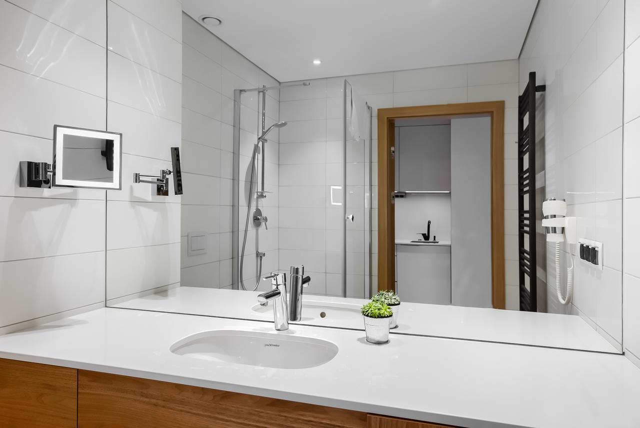 City Apartments - Marii Ludwiki 7 كوزتسالين المظهر الخارجي الصورة