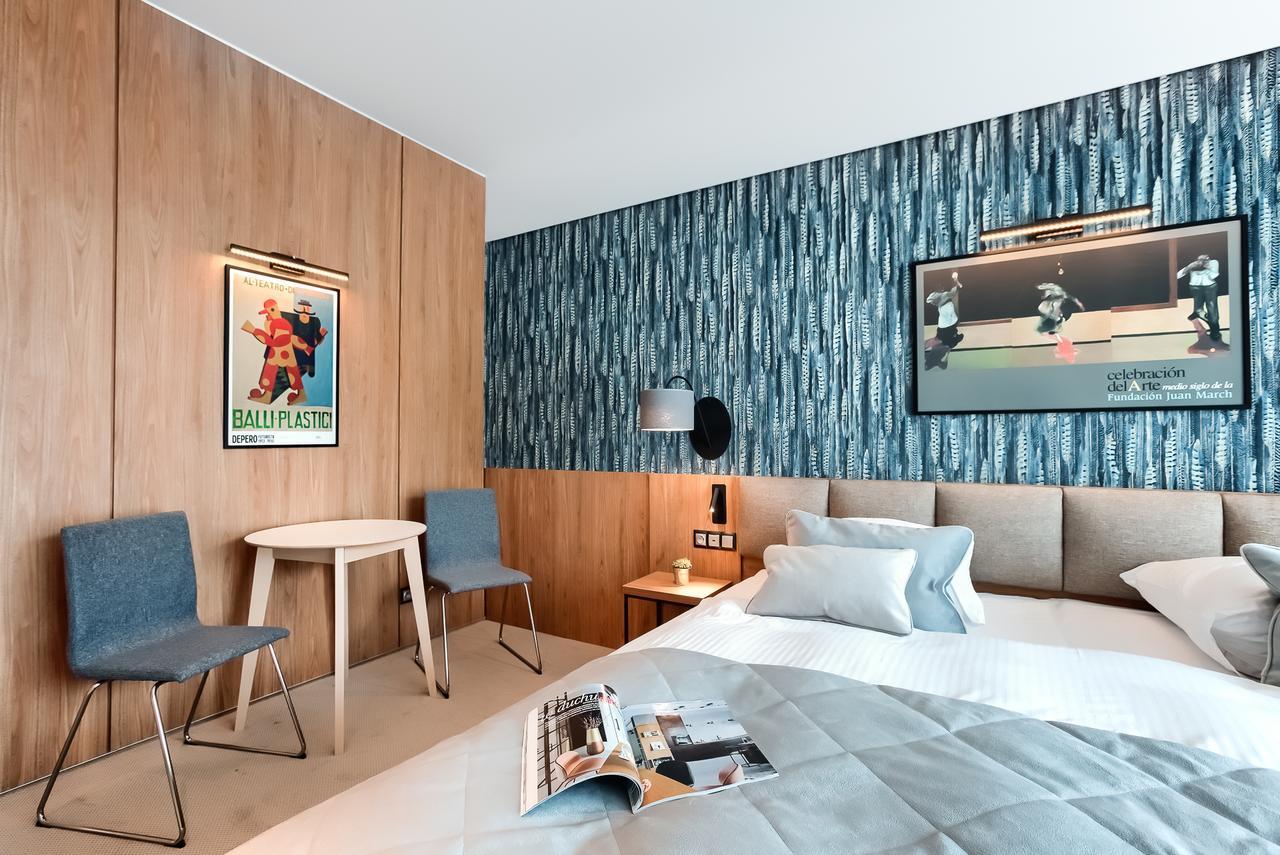 City Apartments - Marii Ludwiki 7 كوزتسالين المظهر الخارجي الصورة