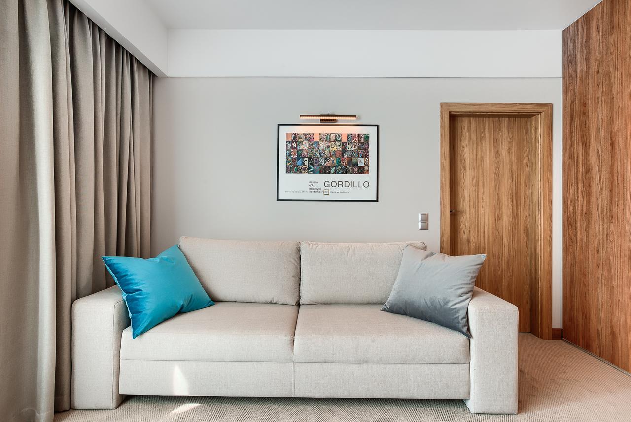 City Apartments - Marii Ludwiki 7 كوزتسالين المظهر الخارجي الصورة