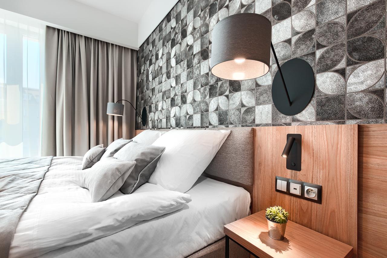 City Apartments - Marii Ludwiki 7 كوزتسالين المظهر الخارجي الصورة