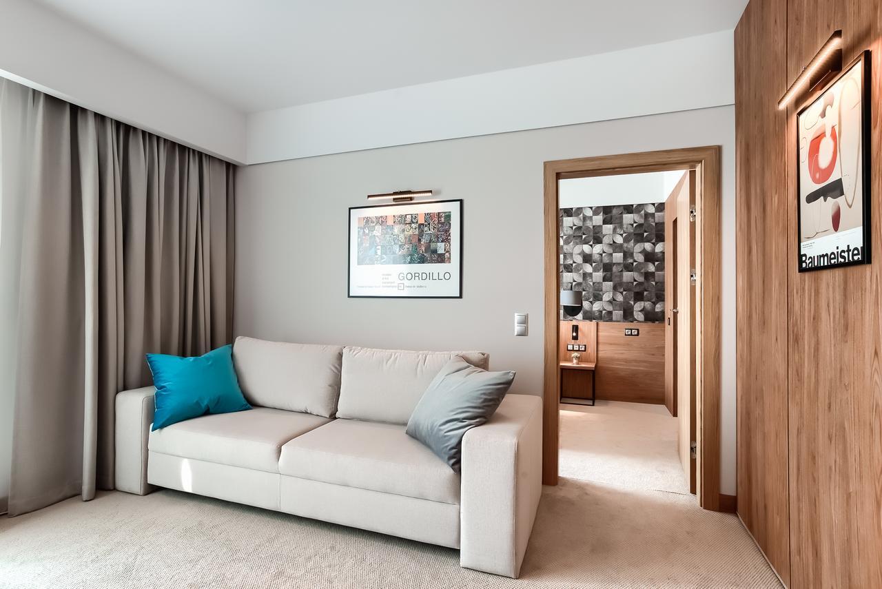 City Apartments - Marii Ludwiki 7 كوزتسالين المظهر الخارجي الصورة