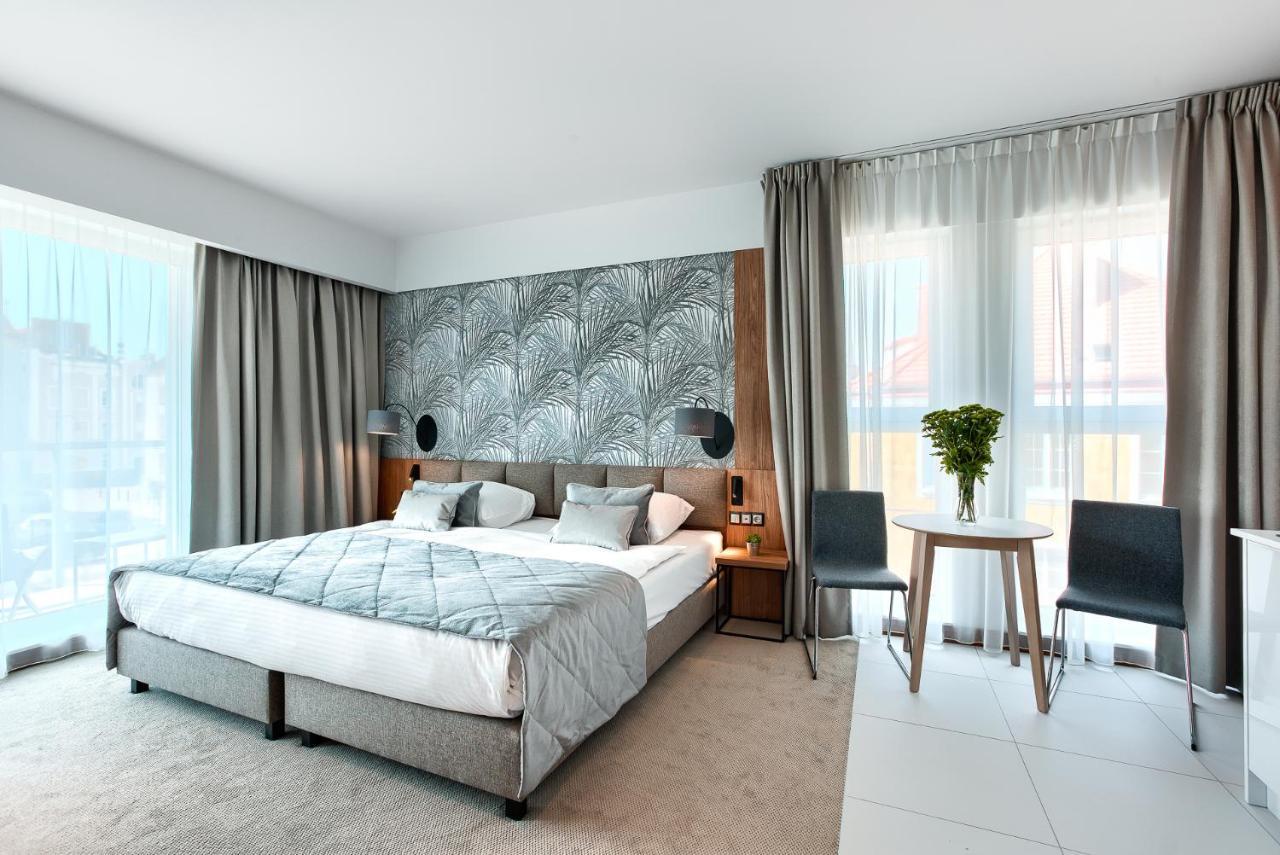 City Apartments - Marii Ludwiki 7 كوزتسالين المظهر الخارجي الصورة