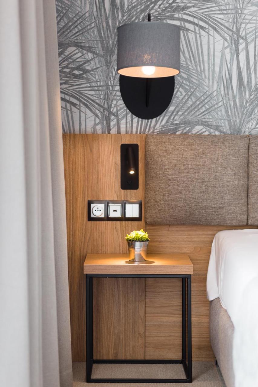 City Apartments - Marii Ludwiki 7 كوزتسالين المظهر الخارجي الصورة