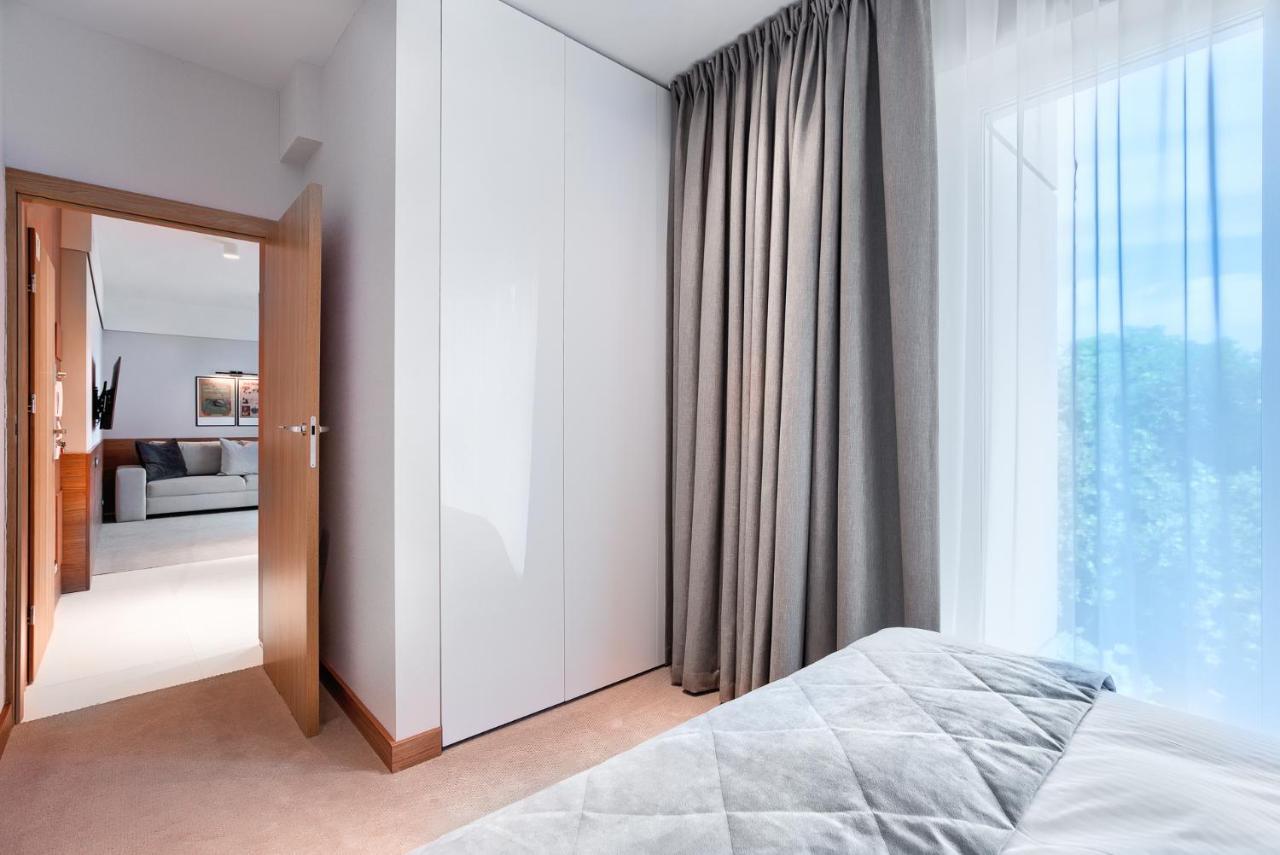 City Apartments - Marii Ludwiki 7 كوزتسالين المظهر الخارجي الصورة