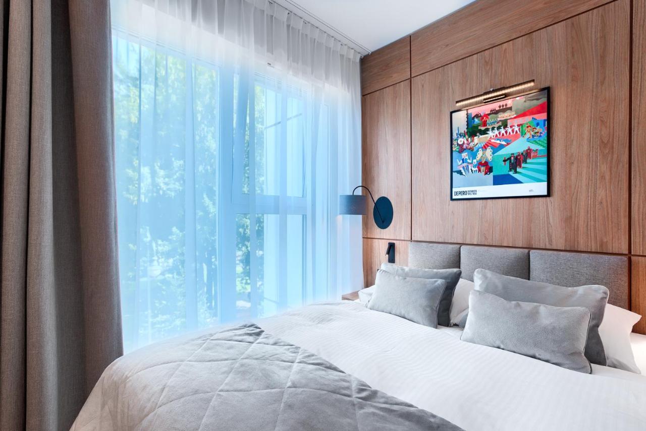 City Apartments - Marii Ludwiki 7 كوزتسالين المظهر الخارجي الصورة