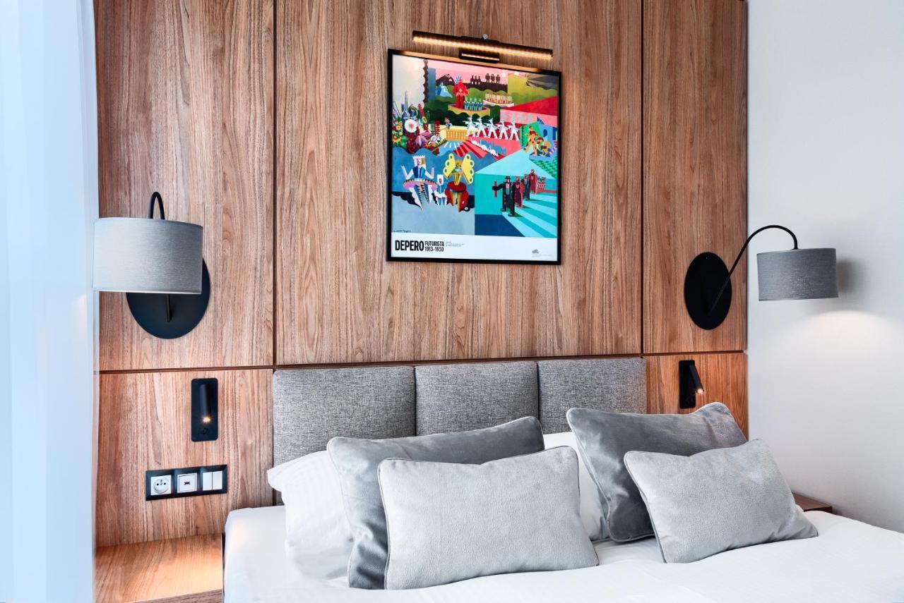 City Apartments - Marii Ludwiki 7 كوزتسالين المظهر الخارجي الصورة